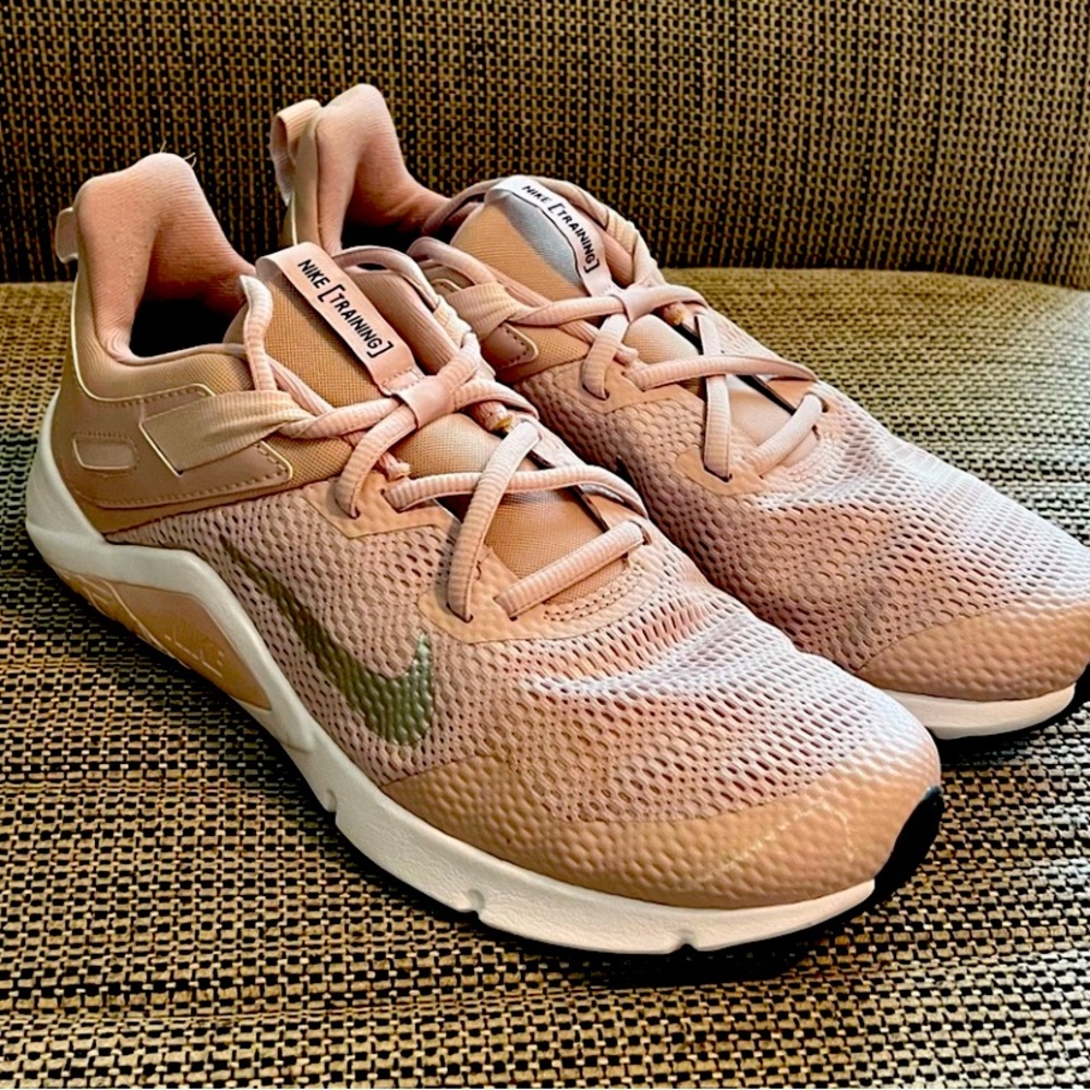 Nike Women’s Running Shoe worn twice